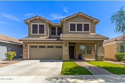 4276 E Calistoga Drive, Gilbert, AZ 85297 - Photo 1