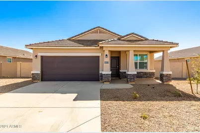 36071 W Seville Drive, Maricopa, AZ 85138 - Photo 1