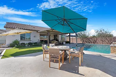 2826 E La Costa Drive, Gilbert, AZ 85298 - Photo 1