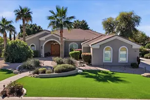 4477 E Stanford Ave, Gilbert, AZ 85234 - Photo 1