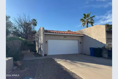 1824 N Barkley, Mesa, AZ 85203 - Photo 1
