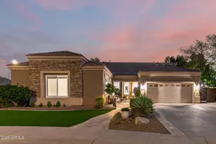 4995 E Indian Wells Dr, Chandler, AZ 85249 - Photo 1