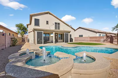 3367 W Via Del Sol Drive, Phoenix, AZ 85027 - Photo 1