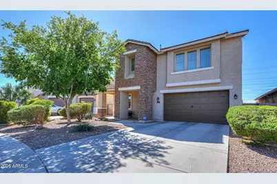 18378 N Salerno Drive, Maricopa, AZ 85138 - Photo 1