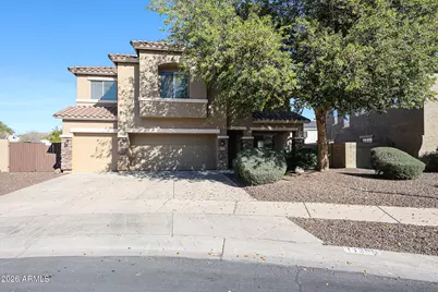 14258 W Lisbon Lane, Surprise, AZ 85379 - Photo 1