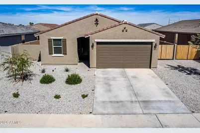 2638 E San Miguel Drive, Casa Grande, AZ 85194 - Photo 1