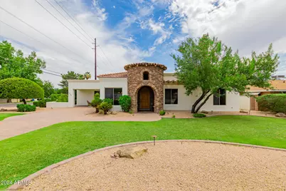 1953 E Montebello Avenue, Phoenix, AZ 85016 - Photo 1