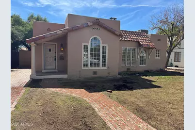 505 W Granada Road, Phoenix, AZ 85003 - Photo 1