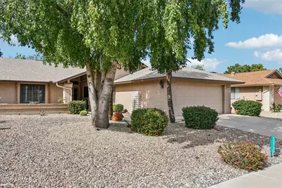 13730 W Greenview Drive, Sun City West, AZ 85375 - Photo 1