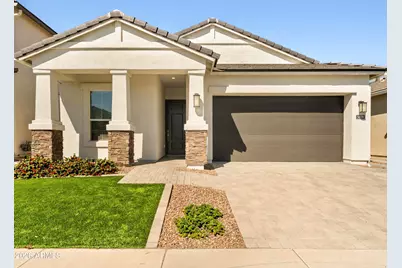 5028 E Shady Glen Avenue, Scottsdale, AZ 85254 - Photo 1