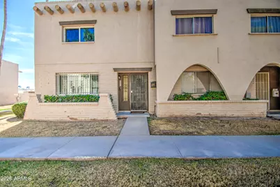 6845 E Osborn Road #F, Scottsdale, AZ 85251 - Photo 1