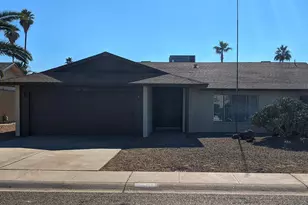 3633 W Calavar Rd, Phoenix, AZ 85053 - Photo 1