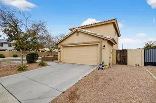 12858 W Laurel Ln Ln, El Mirage, AZ 85335 - Photo 1