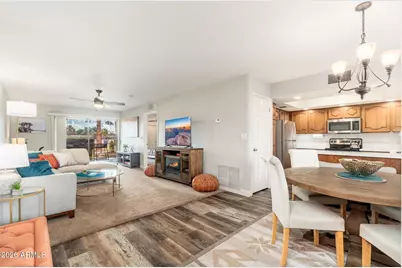 12212 N Paradise Village Parkway S #129, Phoenix, AZ 85032 - Photo 1