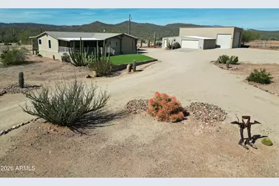 48006 N 41st Avenue, New River, AZ 85087 - Photo 1