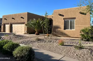 4537 E Thunder Hawk Rd, Cave Creek, AZ 85331 - Photo 1