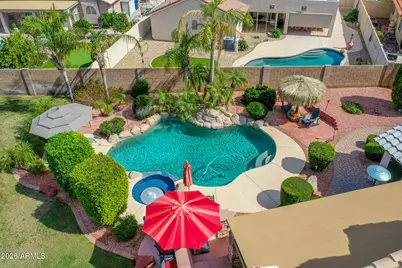 7846 W Behrend Drive, Glendale, AZ 85308 - Photo 1
