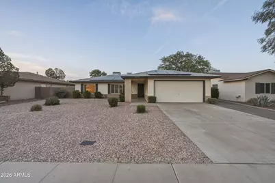 2342 E Alameda Drive, Tempe, AZ 85282 - Photo 1
