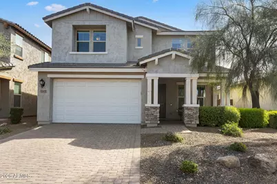 22477 N 95th Drive, Peoria, AZ 85383 - Photo 1