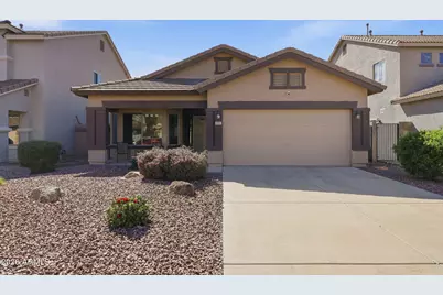 807 E Bradstock Way, San Tan Valley, AZ 85140 - Photo 1