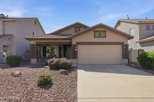 807 E Bradstock Way, San Tan Valley, AZ 85140 - Photo 1