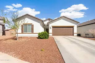 4623 Serenade Pl, Sierra Vista, AZ 85650 - Photo 1