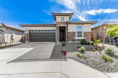 19405 W Badgett Lane, Litchfield Park, AZ 85340 - Photo 1