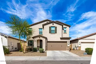 5722 W Atlantis Ave, Phoenix, AZ 85043 - Photo 1