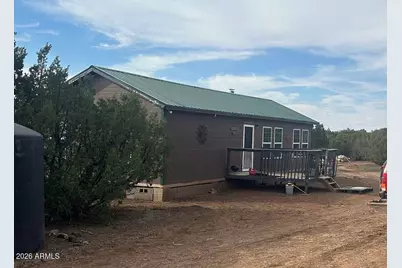 1350 Baha Road, Show Low, AZ 85901 - Photo 1