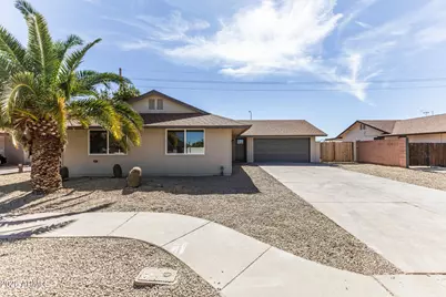 1643 W Naranja Avenue, Mesa, AZ 85202 - Photo 1