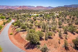 25 Russet Ridge Pl, Sedona, AZ 86336 - Photo 1