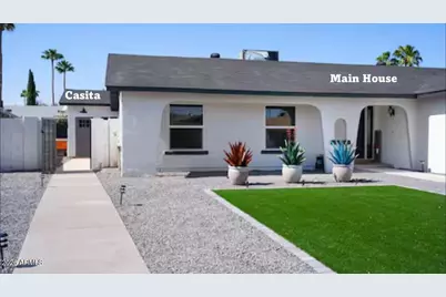 652 W Pantera Avenue, Mesa, AZ 85210 - Photo 1