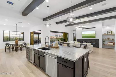 13062 E La Junta Road, Scottsdale, AZ 85255 - Photo 1