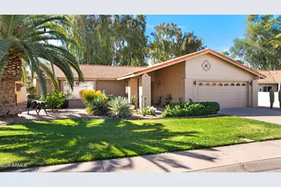 1203 Leisure World --, Mesa, AZ 85206 - Photo 1