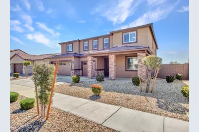 18971 W Clinton Street, Surprise, AZ 85388 - Photo 1
