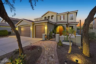 25855 N Sandstone Way, Surprise, AZ 85387 - Photo 1