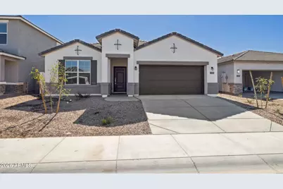 17621 W Onyx Avenue, Waddell, AZ 85355 - Photo 1