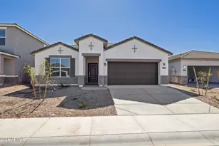 17621 W Onyx Ave, Waddell, AZ 85355 - Photo 1