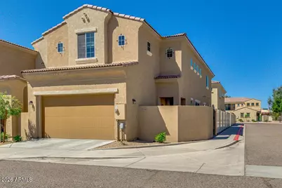 1367 S Country Club Drive #Unit 1340, Mesa, AZ 85210 - Photo 1