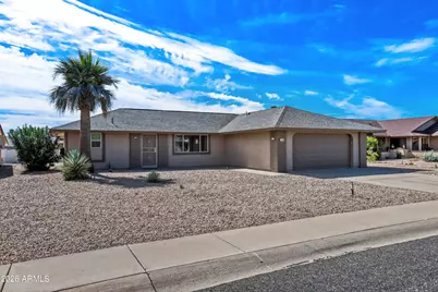 12403 W Eveningside Drive, Sun City West, AZ 85375 - Photo 1
