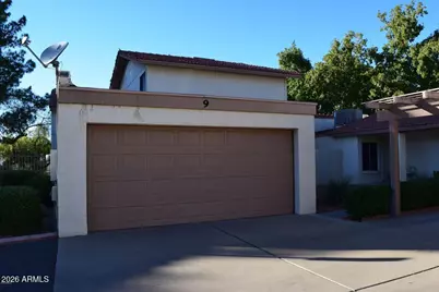 14852 N 24th Drive #Unit 9, Phoenix, AZ 85023 - Photo 1
