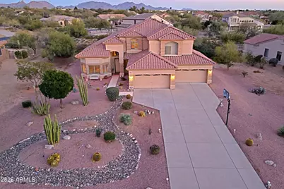 6041 E Dale Lane, Cave Creek, AZ 85331 - Photo 1