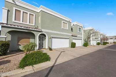 1644 W Georgia Avenue, Phoenix, AZ 85015 - Photo 1