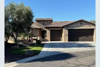 16741 W Alvarado Drive, Goodyear, AZ 85395 - Photo 1