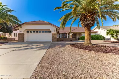 14718 W Blue Verde Drive, Sun City West, AZ 85375 - Photo 1