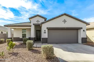 4327 W Magdalena Ln, Laveen, AZ 85339 - Photo 1