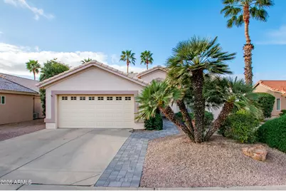 15743 W Amelia Drive, Goodyear, AZ 85395 - Photo 1