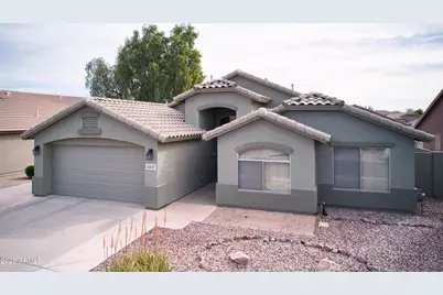 43137 W Hillman Drive W, Maricopa, AZ 85138 - Photo 1
