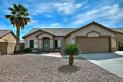 13253 W Paradise Lane, Surprise, AZ 85374 - Photo 1