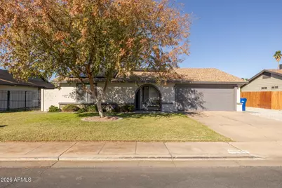2062 E Juanita Avenue, Mesa, AZ 85204 - Photo 1